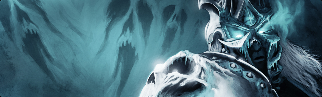 Naaru Reborn Un projet ambitieux Progressif+  3.3.5 WOTLK